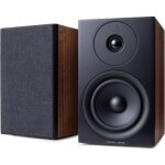 Enceintes passives - argon audio - forus 5 - woofer 5 pouces - tweeter dôme en soie - design scandinave ... Enceintes passives - argon audio - forus 5 - woofer 5 pouces - tweeter dôme en soie - design scandinave ...