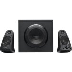 Enceinte pc logitech speaker system z623