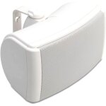 Enceintes - q acoustics - qi65ew - blanc - c�ne en polypropyl�ne - enceinte bass - reflex