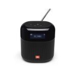 Enceinte radio rveil - jbl - tuner xl - bluetooth - 15 h autonomie - rsistante  leau