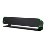 Mackie cr2 - x bar pro ? barre de son compacte bmr bluetooth 60 w (peak) usb sortie caisson