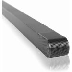 Enceinte - retour samsung barre de son 3. 1 noir / hw - s700d / fr