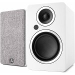 Enceintes sans fil - argon audio - fenris a4 - amplificateur 100w - bluetooth - blanc Enceintes sans fil - argon audio - fenris a4 - amplificateur 100w - bluetooth - blanc