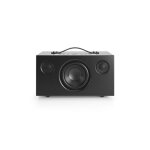 Enceintes sans fil - audio pro - addon c5 mkii - noir - deux voies - amplificateur