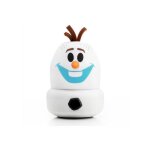 Enceinte sans fil bitty boomer olaf reine des neiges bluetooth