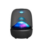 Enceinte sans fil harman - kardon aura studio 5 bt - r�sidentielle bluetooth avec lumi�re ambiante