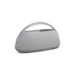 Enceinte sans fil harman kardon go + play 3 blanche Enceinte sans fil harman kardon go + play 3 blanche