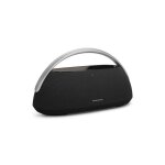 Enceinte sans fil harman kardon go + play 3 noir