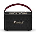 Enceinte sans fil - marshall - kilburn iii - bluetooth - 50 h d?autonomie - noir