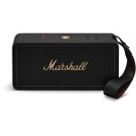 Enceinte sans fil - marshall - middleton ii - 30 h d?autonomie - bluetooth - résistante à l?eau Enceinte sans fil - marshall - middleton ii - 30 h d?autonomie - bluetooth - résistante à l?eau