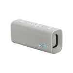 Enceinte sans fil sony portable bluetooth ult field 3 blanc cass�