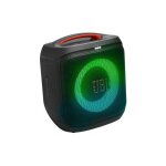 Enceinte de soire portable jbl partybox encore essential 2 bluetooth noir