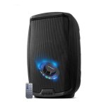 Enceinte sonorisation gemini as - 2112bt syst�me pa bluetooth 12 1500w haut - parleurs dj bluetooth sd ...