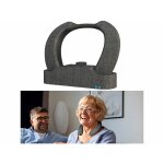 Enceinte tour de cou kh - 240 pour t�l�viseur avec fonction bluetooth