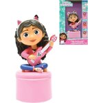 Veilleuse enceinte lexibook gabby et la maison magique