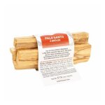 Encens et accessoires - terre doc : bouquet de palo santo