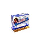 Encens nag champa 12 boites de 12 batonnets