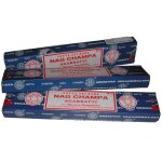Encens nag champa - lot 3 boites x 15 grammes