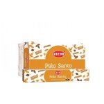 Encens palo santo premium masala 12 bo�tes de 12 b�tonnets