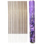 Encens sans charbon � la lavande 20 b�tons terra