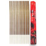 Encens sans charbon � la rose rouge 20 b�tons terra