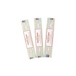 Encens sauge blanche satya 3 boites de 12 batonnets
