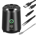 Encensoir electrique portable avec allumage rapideles bâtons dencens électriques portables ont une puce ... Encensoir electrique portable avec allumage rapideles bâtons dencens électriques portables ont une puce ...
