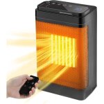 Encoft chauffage soufflant 1500w ptc chauffage electrique economique radiateur electrique cérami radiateur ... Encoft chauffage soufflant 1500w ptc chauffage electrique economique radiateur electrique cérami radiateur ...