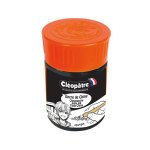 Cl�op�tre - encre de chine calligraphie noir 45 ml pinceau int�gr�