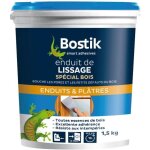 Enduit de lissage spcial bois - 1. 5 kg