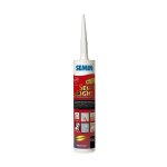 Enduit de rebouchage allg - semin - sem - light - trous et fissures importants - intrieur - 310 ml ...