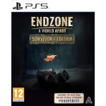 Endzone - a world apart : survivor edition jeu ps5 Endzone - a world apart : survivor edition jeu ps5