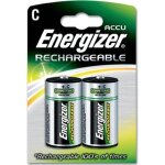 Energizer 2 accus c / hr14 Energizer 2 accus c / hr14