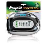 Energizer chargeur universel
