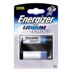 Energizer lot 1 pile photo lithium 2cr5
