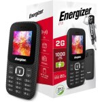 Energizer t�l�phone e132g sans chargeur double sim batterie de 1000mah d�bloqu�
