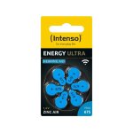 Energy ultra 675 - piles pour appareils auditifs pr44