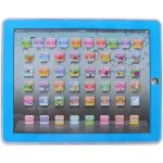 Enfant enfant bleu tablette tactile - fille - qutcon noel fete anniversaire - bb enfants en bas ge ...