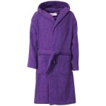 Enfants filles gar�ons serviette eponge poncho plage baignade natation surf peignoir 100% coton peignoir ...