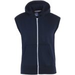 Enfants gilet À capuche veste en tissu polaire sans manches manteau zippé garçons Âge 5 - 13 ans Enfants gilet À capuche veste en tissu polaire sans manches manteau zippé garçons Âge 5 - 13 ans