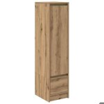 Enfilade / bahut / vitrine - rustique - buffet haut chne artisanal 295 x 34 x 1195 cm bois dingnierie ...