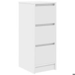 Enfilade buffet de cuisine - buffet blanc 295x34x76 cm - bois ding�nierie zlh?830399714
