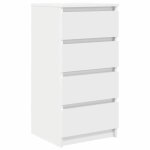 Enfilade buffet de cuisine - buffet blanc 375x35x76 cm - bois ding�nierie zlh?507753738