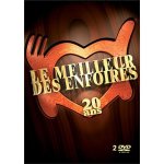 Les enfoires - le meilleur des enfoir�s (2dvd)