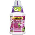 Engrais orchid�es - algoflash - 250 ml - uab