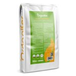 Engrais - organifer - frass de vers de farine - granuls dengrais insecte - 20 kg pour 200 m2