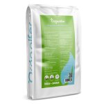 Engrais - organifer - engrais organique - granuls de fumier de vache 3en1 - 20 kg - pour 200 m2