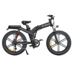 Engwe x26 - velo electrique 1000w 48v29. 2ah / 8 vitesses - top 31mph 26 � 4. 0 pneus larges autonomie ...