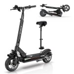 Engwe y600s - trottinette lectrique pliante - moteur 830w - batterie 48v 18. 2ah - max 45km / h - autonomie ...