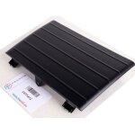 Enjoliveur de calandre grille centrale de pare - chocs avant peugeot 3008 ii 5008 ii 98116922xt